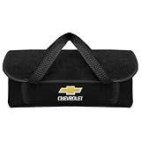 Bolsa Maleta Organizadora Ferramentas Porta Malas Chevrolet Bolsa Automotiva Para Carro Armazenamento Resistente Prático Transporte