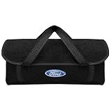 Bolsa Maleta Organizadora Ferramentas Porta Malas Ford Bolsa Automotiva Com Alças Para Carro Armazenamento Resistente Prático Transporte