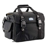 Bolsa Maleta Para Fotografo Profissional Olimpus Ill