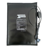 Bolsa Manta Térmica Elétrica Estética Fisioterapia