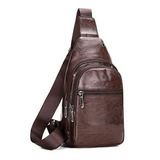 Bolsa Masculina Mochila De