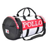 Bolsa Masculina Mochila Feminina Lona Fitnes Academia Treino