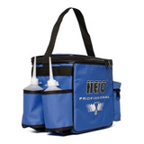 Bolsa Massagista Futebol Profissional Hejo Média Com Isopor