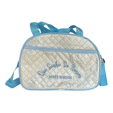 Bolsa Materinidade De Luxo Para Bebê Reborn