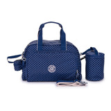 Bolsa Maternidade Kipling Camama