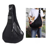 Bolsa Mensageiro Para Animais De Estimação Bolsa De Passeio