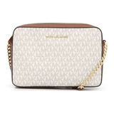 Michael Kors Pochette Marrone Svezia ref.105390 - Joli Closet