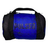 Bolsa Mochila Academia Treino Muay Thai Mma Pulser Thunder