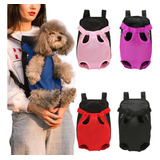 Bolsa Mochila Canguru Pet Transporte Cachorro Cao Gato Bike