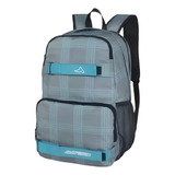Bolsa Mochila Costas Notebook Escolar Viagem Esportivo