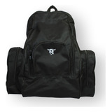 Bolsa Mochila De Traia Rodeio Em Touros Reforçada