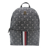 Bolsa Mochila Feminina Tommy Hilfiger Original U S A