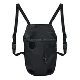 Bolsa Mochila Frontal Canguru Passeio Viajem Pet Cao Gato