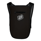 Bolsa Mochila Hidratação Asw Factory 2 Litros Preta Cor Preto
