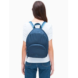 Bolsa Mochila Kate Spade New York Nylon Nova 100 Original