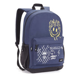 Bolsa Mochila Masculino Denlex 0408 Reforçada Pronta Entrega
