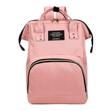 Bolsa Mochila Maternidade Impermeavel