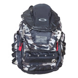 Bolsa Mochila Oakley Kitchen Metal Novo Original Notebook 2c