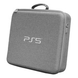 Bolsa Mochila Transporte Compatível Playstation 5 Acessórios
