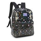 Bolsa Mochila Up4you Holográfica Larissa Manoela Ms45937