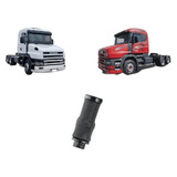 Bolsa Mola Pneumatica Tras Cabine Scania P94 T124 Serie 4