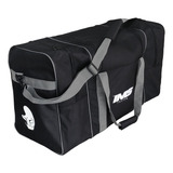Bolsa Mx Carga Motocross Capacete Bota Joelheira