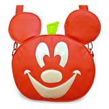 Bolsa Nara Prado Abobora Halloween Mickey