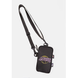 Bolsa Nba Shoulder Bag Los Angeles