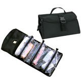 Bolsa Necessaire Multiuso Preta