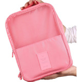 Bolsa Necessaire Organizadora Sapato Tênis Viagem Academia