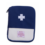 Bolsa Necessaire Primeiros Socorros E Porta Medicamento Full