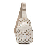 Bolsa Necessaire Transversal Shoulder Bag L v Luxo Pochete