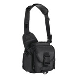 Bolsa Ombro Masculina Mochila Lateral Invictus