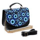 Bolsa Ombro Mini Bag Moda Blogueira