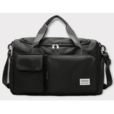 Bolsa Ombro Treino Gym Academia Mala Viagem Grande Feminino