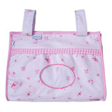 Bolsa Organizadora P Carrinho De Passeio Baby Joy Trends