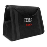 Bolsa Organizadora Porta Malas Audi S3