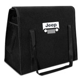 Bolsa Organizadora Porta Malas Jeep Renegade