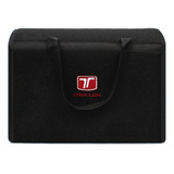 Bolsa Organizadora Porta Malas Troller Universal Preto