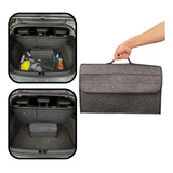 Bolsa Organizadora Veicular Multiuso Porta Malas Universal