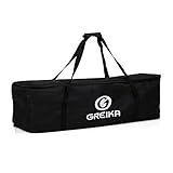 Bolsa P Equipamento Fotográfico Greika 20x20x70