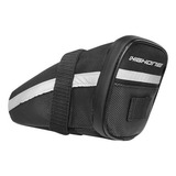 Bolsa P Selim Bicicleta Bike Tamanho M High One Cor Preto