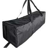Bolsa Para Barraca Campim Praia Pesca Acessórios 25x25x100
