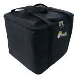 Bolsa Para Baú Traseiro Honda Crf 1000l Africa Twin Te 17 19