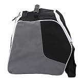 Bolsa Para Botas De Esqui Bolsa Para Botas De Snowboard à Prova D água 65L Bolsa Para Botas De Esqui Preta à Prova D água De Grande Capacidade Bolsa De Armazenamento Para Botas