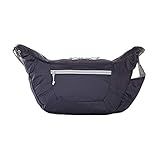 Bolsa Para Câmera DSLR Pró- Lente E Tablet Com Tela De Até 10-- Photo Sport Shoulder 12L- Lowepro- Estojos E Bolsas Para Câmeras