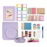 Bolsa Para Câmera Fujifilm Instant Camera Clips photo Instax