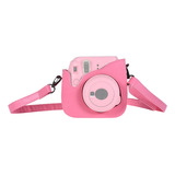 Bolsa Para Câmera Fujifilm Mini Instax