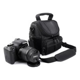 Bolsa Para Câmera Nikon Coolpix B700 B500 P900 P610 P600 P53