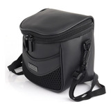 Bolsa Para Câmera Para Nikon Coolpix L840 L830 L820 L810 L3
